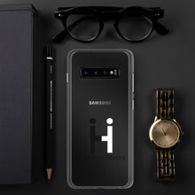 "From Hatred To Healing" Samsung Case