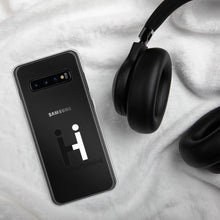 "From Hatred To Healing" Samsung Case