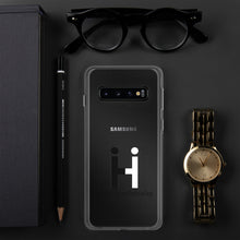 "From Hatred To Healing" Samsung Case
