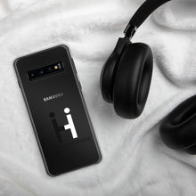 "From Hatred To Healing" Samsung Case