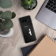 "From Hatred To Healing" Samsung Case