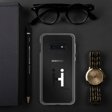 "From Hatred To Healing" Samsung Case