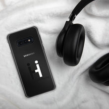 "From Hatred To Healing" Samsung Case