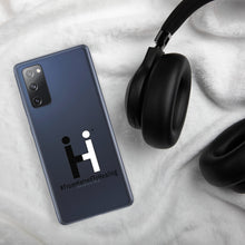 "From Hatred To Healing" Samsung Case