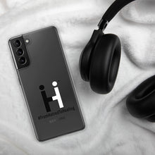 "From Hatred To Healing" Samsung Case