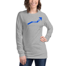"March Forth Movement" Unisex Long Sleeve Tee