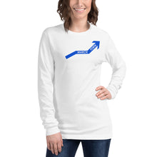 "March Forth Movement" Unisex Long Sleeve Tee